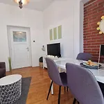 Bacvice In Apartamento Split