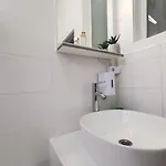 Bacvice In Apartamento Split