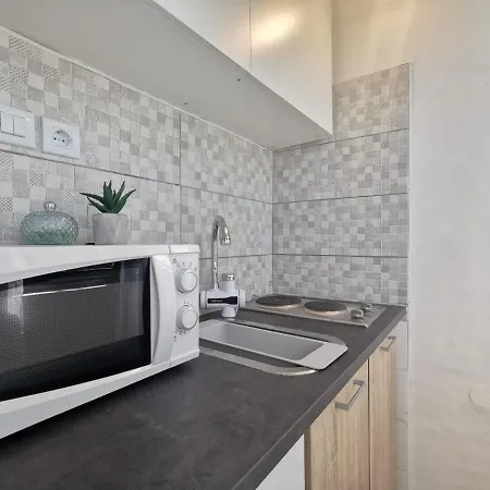 Bacvice In Apartamento *