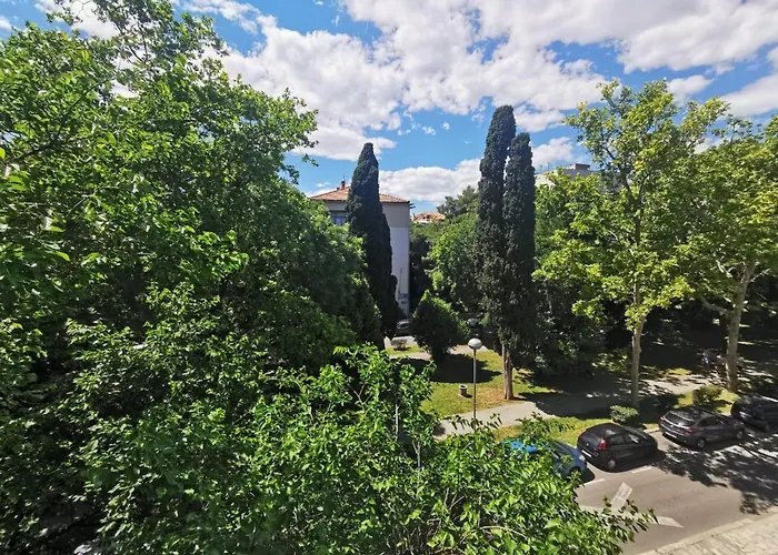 Apartamento Bacvice In Split