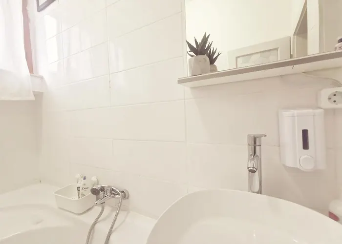 Bacvice In Apartamento