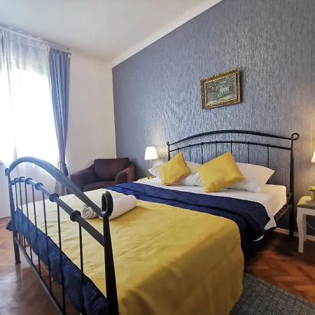 Bacvice In * Spalato