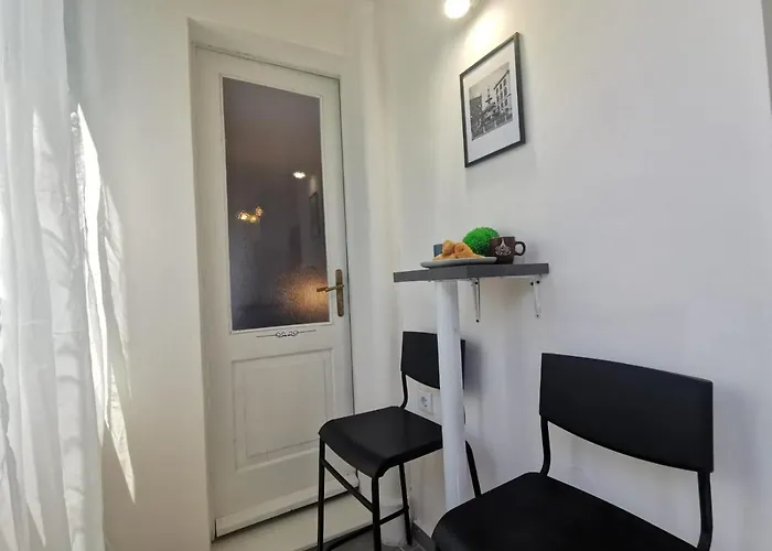 Apartman Bacvice In